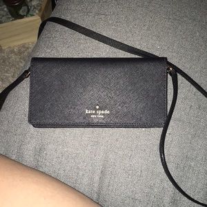 New Kate Spade small crossbody